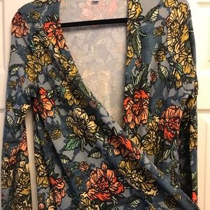 LuLaRoe Sarah Sweater